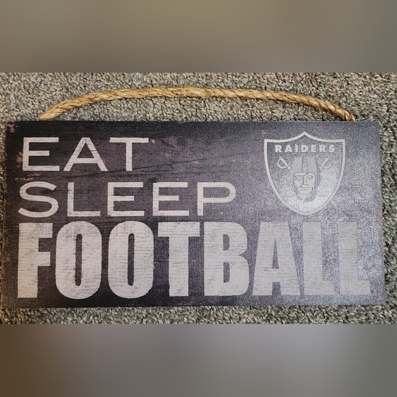 Raiders Fan Set - Picture 3 of 3